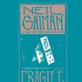 Cover Art for 9780061252020, Fragile Things by Neil Gaiman