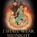 Cover Art for 9780385611077, I Shall Wear Midnight: (Discworld Novel 38) by Terry Pratchett
