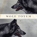 Cover Art for 9781436229821, Wolf Totem by Jiang Rong