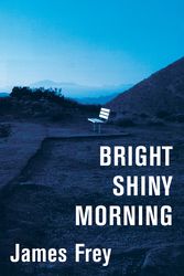 Cover Art for 9780061573132, Bright Shiny Morning by James Frey