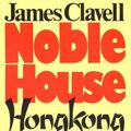 Cover Art for 9783426190609, Noble House Hongkong by James Clavell