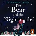 Cover Art for B01MSZXSLB, The Bear and the Nightingale: Winternight, Book 1 by Katherine Arden