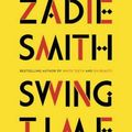 Cover Art for 9781524723194, Swing Time by Zadie Smith
