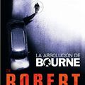 Cover Art for 9788415870500, La Absolucion de Bourne by Eric Van Lustbader