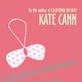 Cover Art for 9780061152160, Mediterranean Holiday by Kate Cann