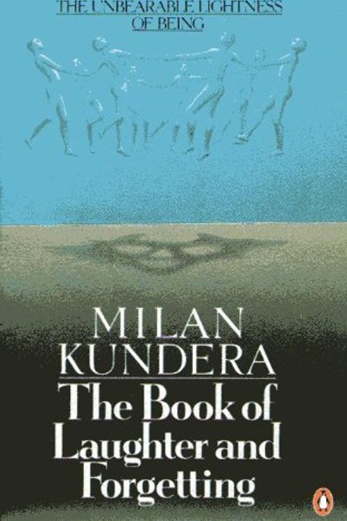 Cover Art for 9780140096934, Kundera Milan : Book of Laughter and Forgetting(Us) by Milan Kundera