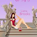 Cover Art for B0CKTPG2PY, All I Want For Christmas Is A Gargoyle by Liana Brooks