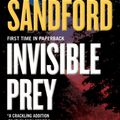 Cover Art for 9781101147092, Invisible Prey by John Sandford