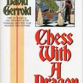 Cover Art for 9780802766885, Chess With a Dragon by David Gerrold