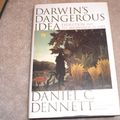Cover Art for 9780713990904, Darwin's Dangerous Idea: Evolution and the Meanings of Life by Daniel C. Dennett