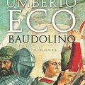 Cover Art for B003PDMMYQ, Baudolino by Umberto Eco