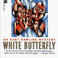 Cover Art for 9780671867874, White Butterfly by Walter Mosley