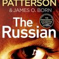 Cover Art for 9781780899466, The Russian: (Michael Bennett 13) by James Patterson