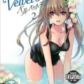 Cover Art for 9781934129579, Velvet Kiss (Hentai Manga): Volume 2 by Chihiro Harumi