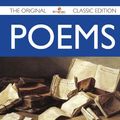 Cover Art for 9781486152001, Poems - The Original Classic Edition by Christina G. Rossetti
