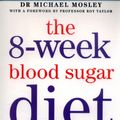 Cover Art for 9781780722405, Blood Sugar Fix by Michael Mosley