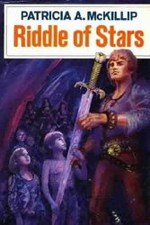 Cover Art for 9780283985799, Riddle of Stars (The Quest of the Riddle-Master Trilogy) by Patricia A. McKillip