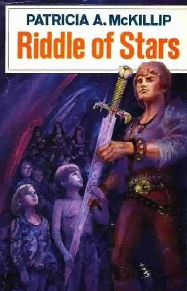 Cover Art for 9780283985799, Riddle of Stars (The Quest of the Riddle-Master Trilogy) by Patricia A. McKillip