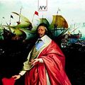 Cover Art for 9783746612256, Ein Kardinal vor La Rochelle by Robert Merle