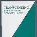 Cover Art for 9780971500747, Transcending the Levels of Consciousness by David R. Hawkins