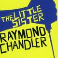 Cover Art for 9780140108965, The Little Sister by Raymond Chandler
