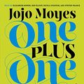 Cover Art for 9781611762730, One Plus One by Jojo Moyes