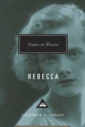 Cover Art for 9781101907870, Rebecca by Daphne du Maurier