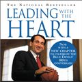Cover Art for 9781594834738, Leading with the Heart by Mike Krzyzewski