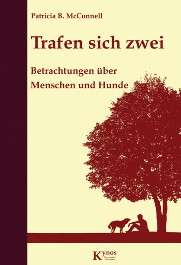 Cover Art for 9783942335720, Trafen sich zwei by Patricia B. McConnell