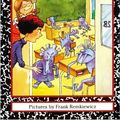 Cover Art for 9780780791497, Horrible Harry and the Purple People by Suzy Kline