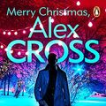 Cover Art for B007WS3EMY, Merry Christmas, Alex Cross: by James Patterson