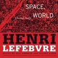 Cover Art for 9780816653164, State, Space, World by Neil Brenner