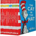 Cover Art for 9781780480282, Dr Seuss Collection Pack by Dr. Seuss