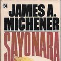 Cover Art for 9788401490248, Sayonara by James A. Michener