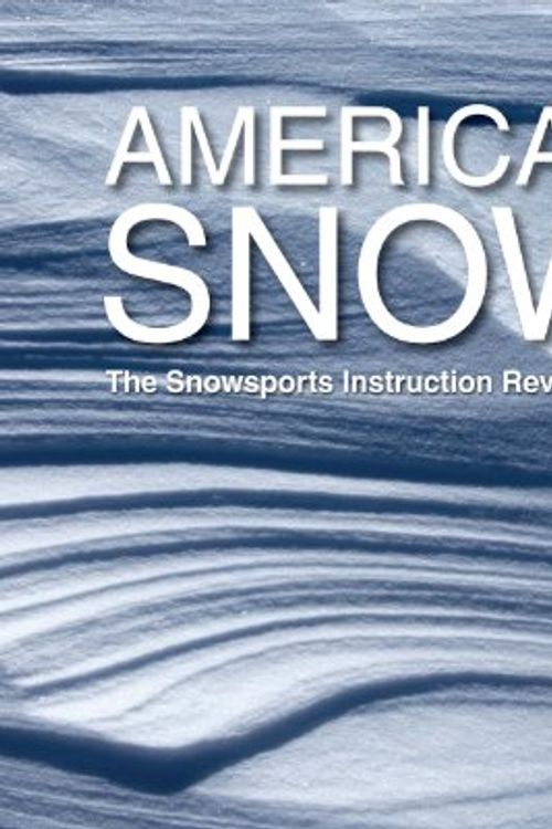 Cover Art for 9781882409365, American Snow by Peter Kray