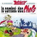 Cover Art for B01F9G8ZJM, Astrix - Le combat des chefs - n7 (French Edition) by Rene Goscinny Albert Uderzo(2004-06-15) by Rene Goscinny Albert Uderzo