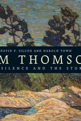 Cover Art for 9781443442343, Tom Thomson by David Silcox