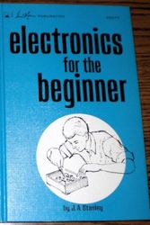 Cover Art for 9780672206771, Electronics for the Beginner by Stanley, J.A.