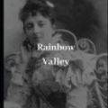 Cover Art for 9781697338621, Rainbow Valley by Lucy Maud Montgomery