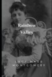 Cover Art for 9781697338621, Rainbow Valley by Lucy Maud Montgomery