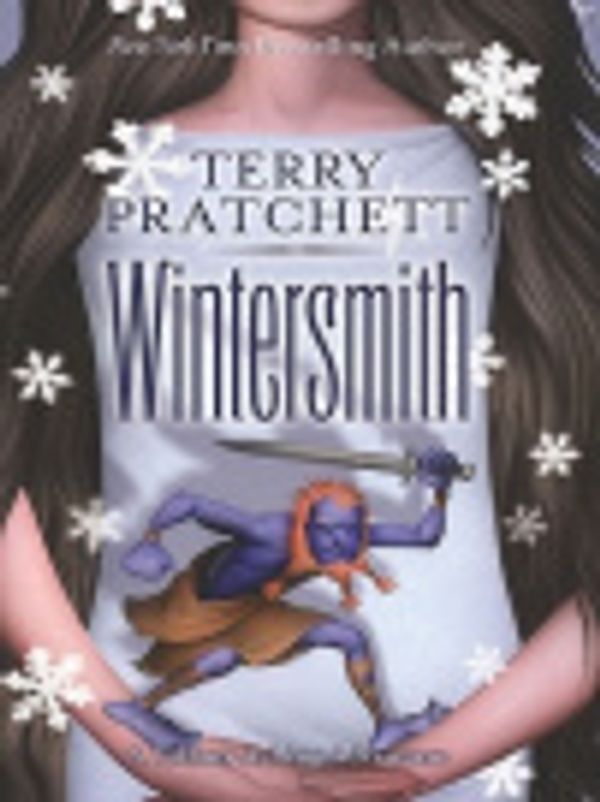 Cover Art for 9780061285790, Wintersmith by Terry Pratchett