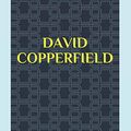 Cover Art for 9798675874521, David Copperfield by Charles Dickens by Charles Dickens