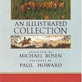 Cover Art for 9781564028907, Classic Poetry by Michael Rosen