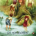 Cover Art for B01MD0MKFR, Rainbow Valley by L. M. Montgomery