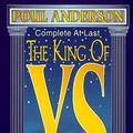 Cover Art for 9780671877293, The King of Ys by Karen Anderson