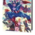 Cover Art for 9781302925437, Captain America by Ta-Nehisi Coates Vol. 2 by Ta-Nehisi Coates, Anthony Falcone