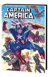 Cover Art for 9781302925437, Captain America by Ta-Nehisi Coates Vol. 2 by Ta-Nehisi Coates, Anthony Falcone