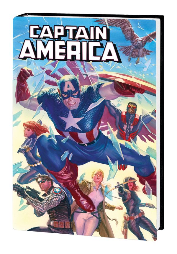 Cover Art for 9781302925437, Captain America by Ta-Nehisi Coates Vol. 2 by Ta-Nehisi Coates, Anthony Falcone