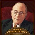 Cover Art for 9780786177677, Mere Christianity by C.s Lewis