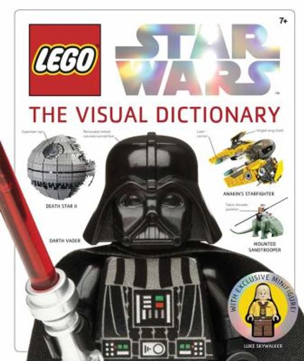 Cover Art for 0690472055297, The Visual Dictionary by Jason Fry; Simon Beecroft; Dorling Kindersley Publishing Staff